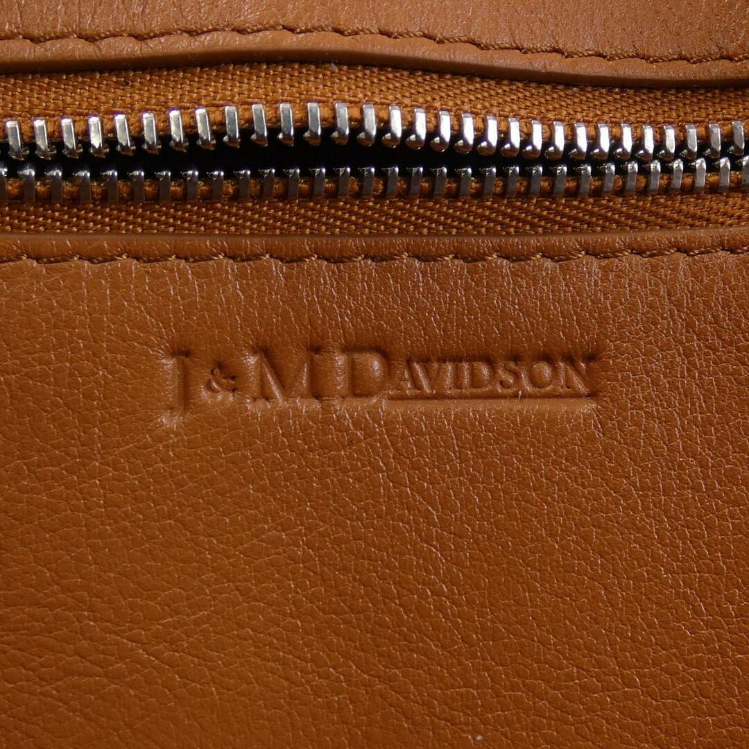 J&M DAVIDSON(ジェイアンドエムデヴィッドソン)のジェイアンドエムデヴィッドソン J&M DAVIDSON BAG レディースのバッグ(ハンドバッグ)の商品写真