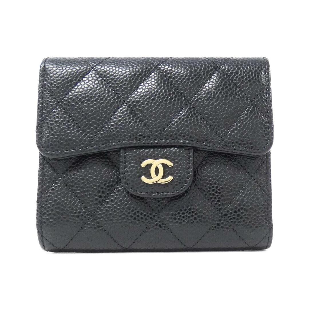 CHANEL - シャネル タイムレスクラシック ライン 82288 財布の通販 by