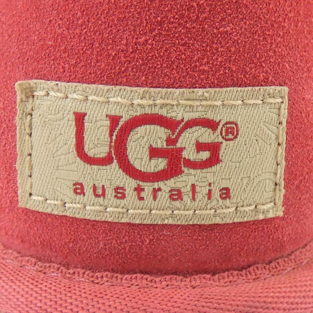 UGG(アグ)のアグ UGG ブーツ レディースの靴/シューズ(ブーツ)の商品写真