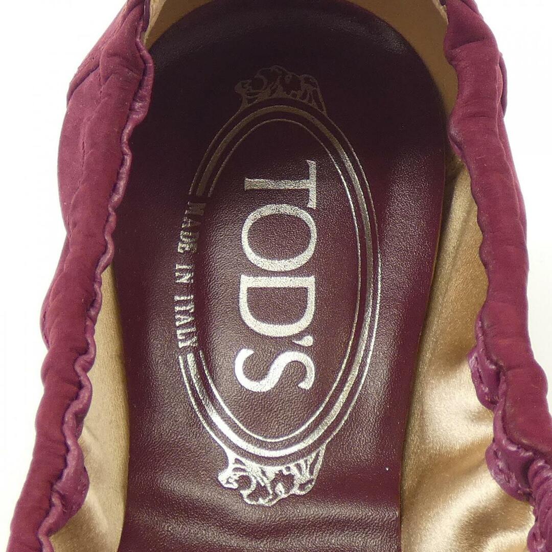 TOD'S(トッズ)のトッズ TOD'S シューズ レディースの靴/シューズ(その他)の商品写真