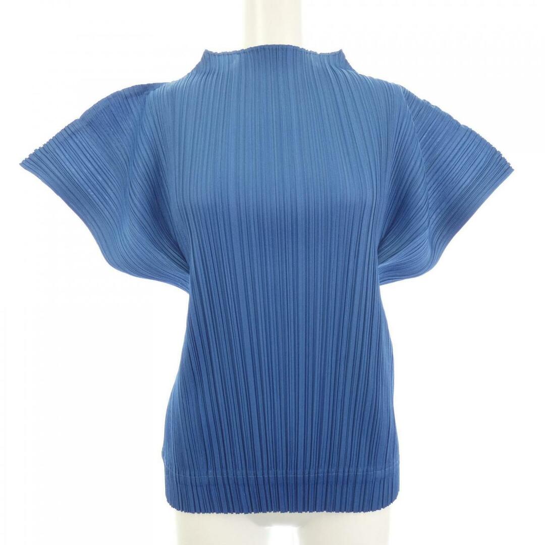 ISSEY MIYAKE pleats please  トップス