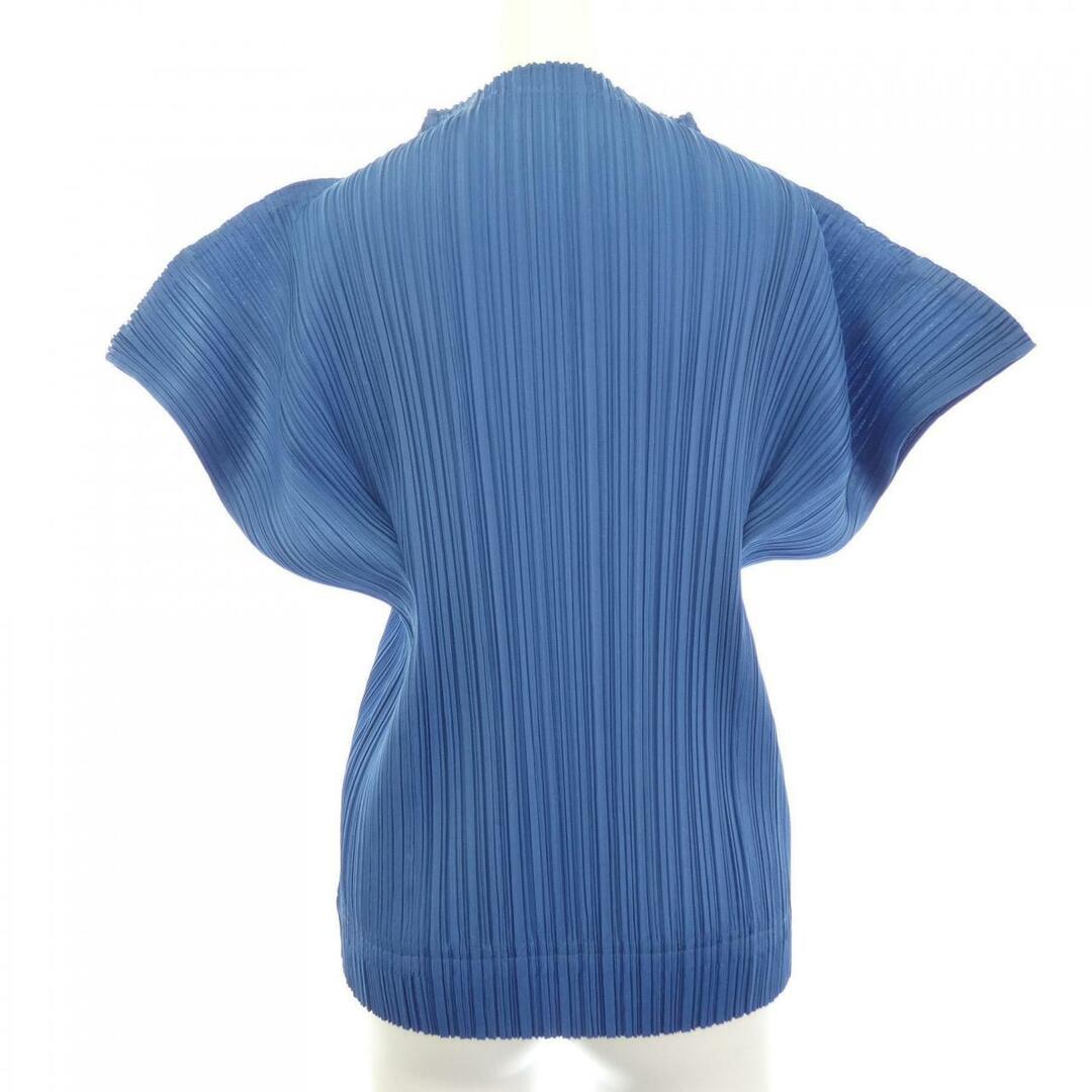 ISSEY MIYAKE pleats please  トップス