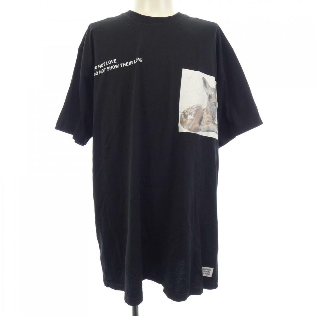 BURBERRY - バーバリー BURBERRY Tシャツの通販 by KOMEHYO ONLINE