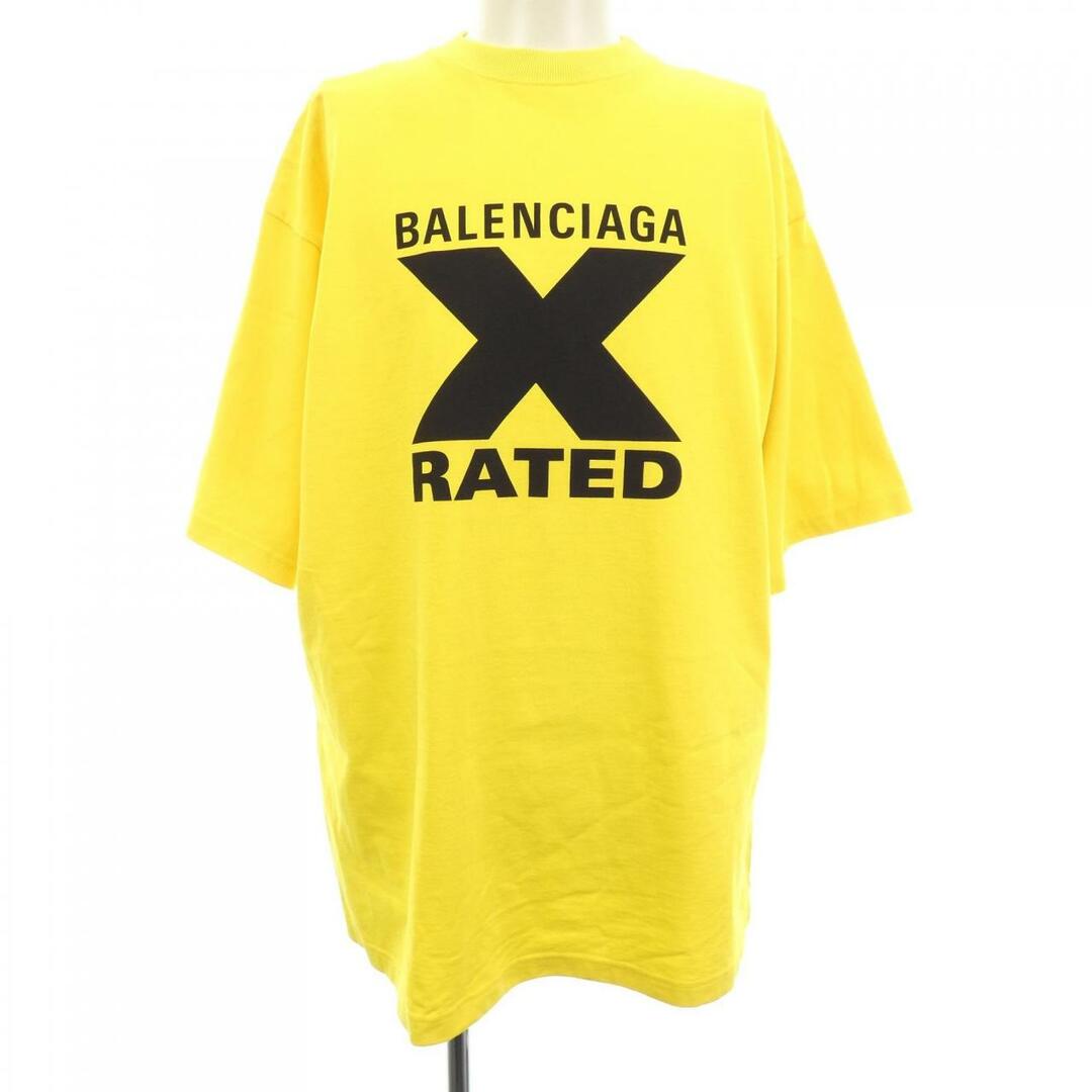 ご注意くださいバレンシアガ BALENCIAGA Tシャツ