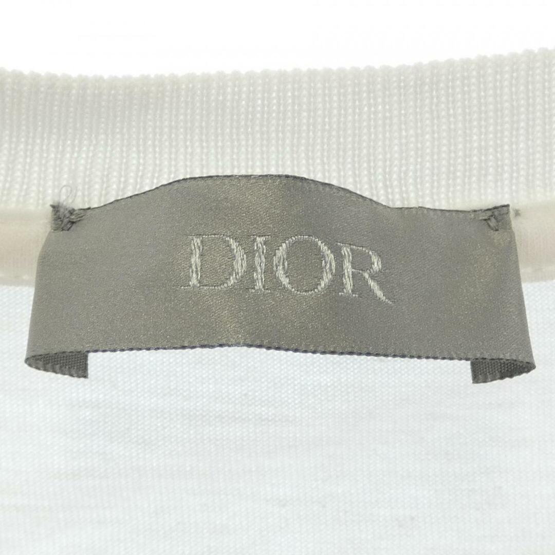 Dior(ディオール)のディオール DIOR Tシャツ メンズのトップス(シャツ)の商品写真