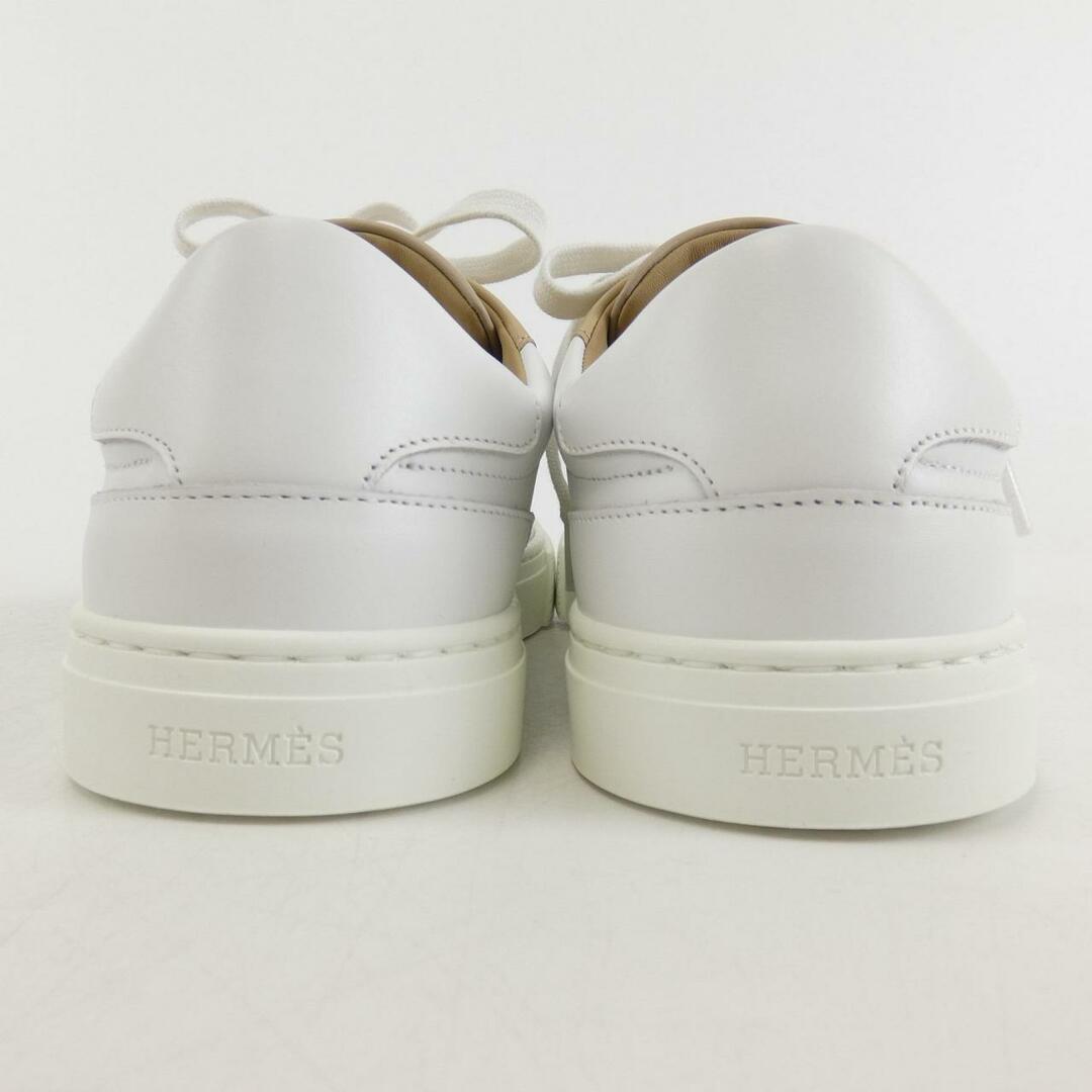 Hermes(エルメス)のエルメス HERMES スニーカー レディースの靴/シューズ(スニーカー)の商品写真