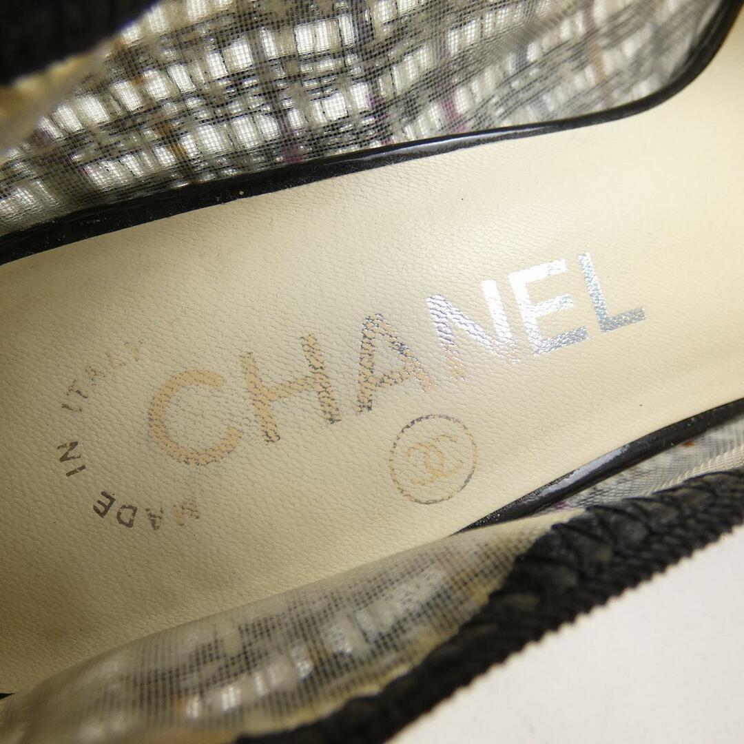 CHANEL(シャネル)のシャネル CHANEL パンプス レディースの靴/シューズ(その他)の商品写真