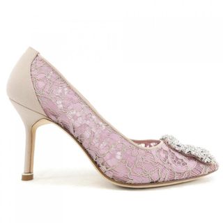 マノロブラニク(MANOLO BLAHNIK)のマノロブラニク MANOLO BLAHNIK パンプス(その他)