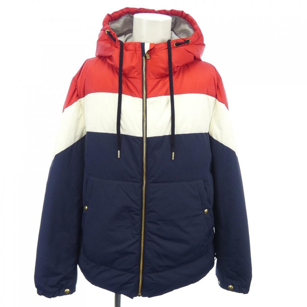 MONCLER - モンクレールガムブルー MONCLER GAMMEBLEU ダウン