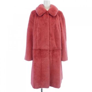 ディオール(Christian Dior) ファーコート(レディース)の通販 29点 ディオール(Christian Dior) ファーコート(レディース)の通販 29点