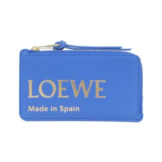 ロエベ(LOEWE)の【新品】ロエベ CLE0Z40X01 コインケース(コインケース)