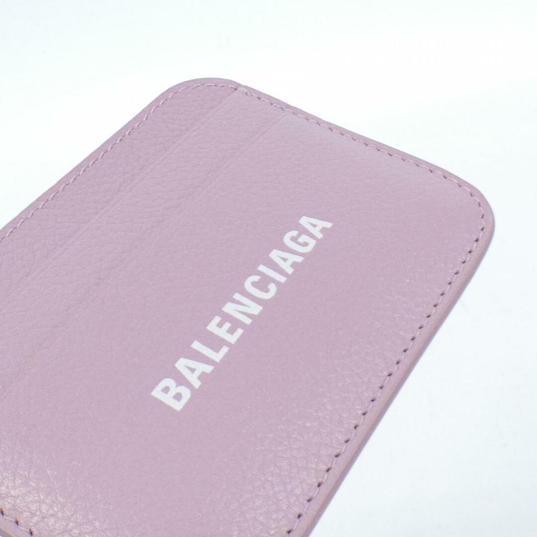 Balenciaga(バレンシアガ)の【新品】バレンシアガ キャッシュ カード ホルダー 593812 1IZI3 カードケース メンズのファッション小物(名刺入れ/定期入れ)の商品写真