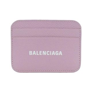 バレンシアガ(Balenciaga)の【新品】バレンシアガ キャッシュ カード ホルダー 593812 1IZI3 カードケース(名刺入れ/定期入れ)