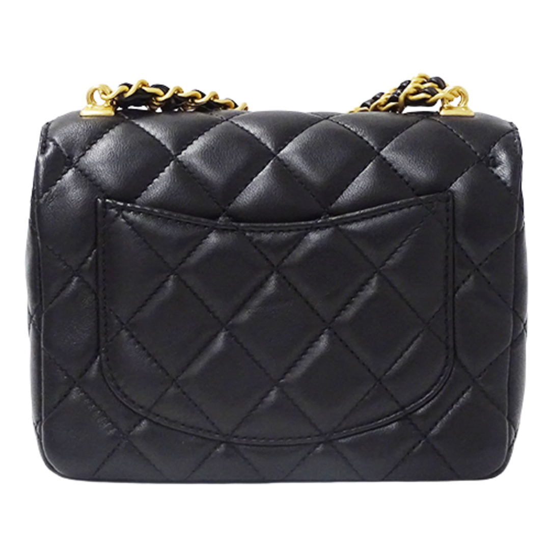 CHANEL - シャネル CHANEL バッグ マトラッセ レディース ブランド ...