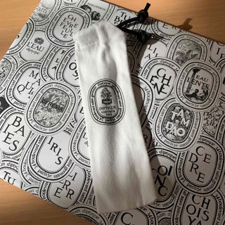 ディプティック(diptyque)のDIPTYQUEプチポーチ(ポーチ)