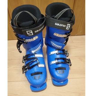 Salomon　スキーブーツ　23cm(ブーツ)