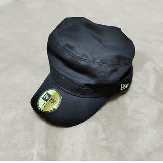 ニューエラー(NEW ERA)のNEW ERA ワークキャップ(キャップ)