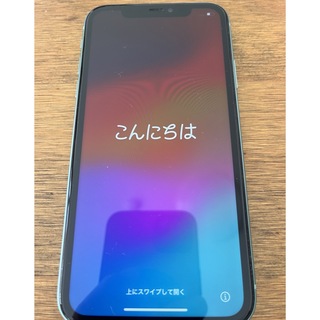 honor 9x  ブルー 64G  huawei スマートフォン 6,6インチ