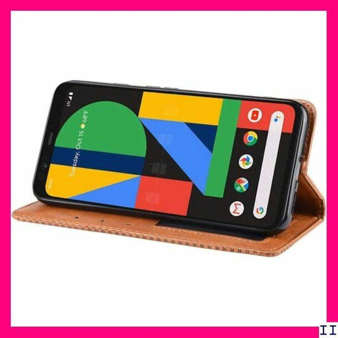 SN5 Google Pixel 4xl ケース MARR ネット 吸着 299 スマホ/家電/カメラのスマホアクセサリー(モバイルケース/カバー)の商品写真