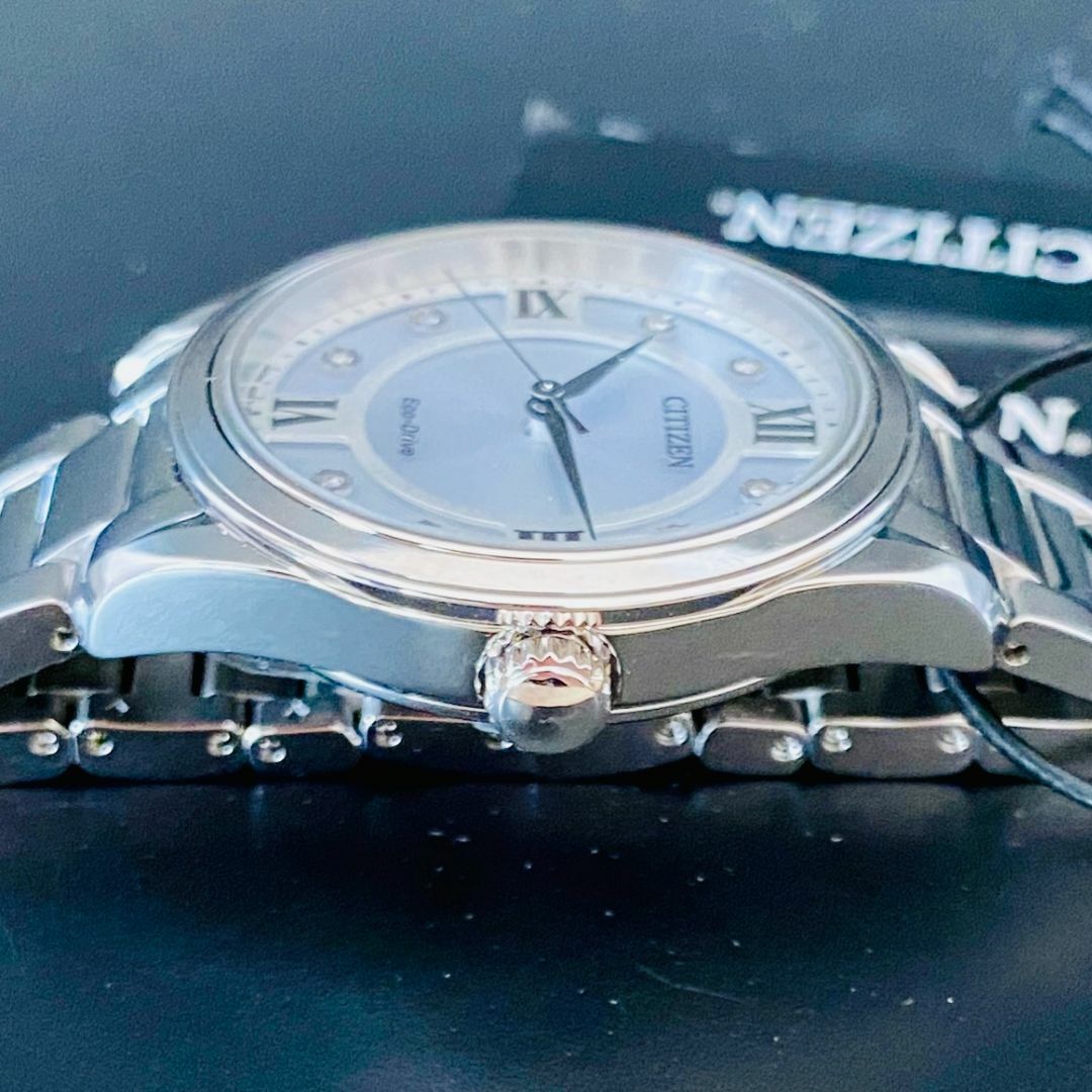 新品【高級時計 シチズン】CITIZEN アレッソ エコドライブ 0870 新品【高級時計 シチズン】CITIZEN アレッソ エコドライブ 0870