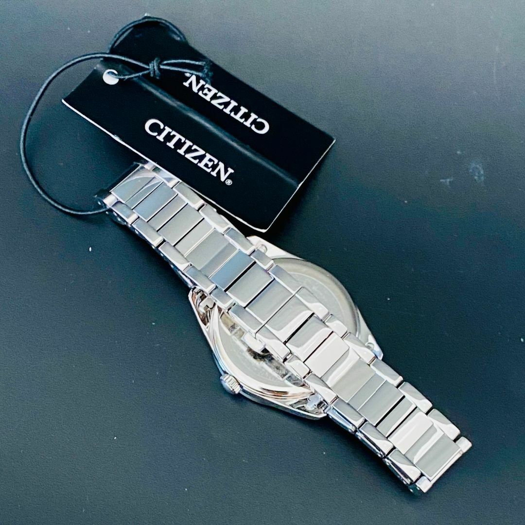 新品【高級時計 シチズン】CITIZEN アレッソ エコドライブ 0870 新品【高級時計 シチズン】CITIZEN アレッソ エコドライブ 0870