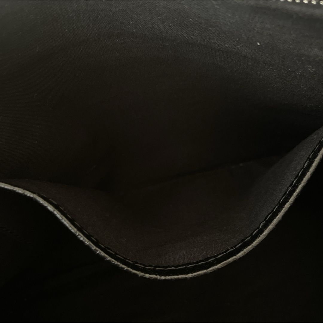 Balenciaga(バレンシアガ)のBALENCIAGA バレンシアガ グラフィティー クラッチバッグ メンズのバッグ(セカンドバッグ/クラッチバッグ)の商品写真