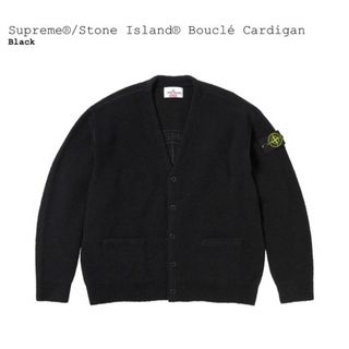 Supreme - 最終値下げ! モーガン蔵人Supreme Cow Print Cardiganの