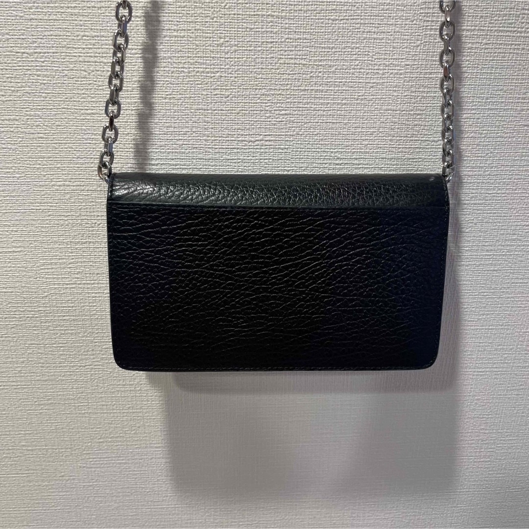 MM6(エムエムシックス)のメゾン・マルジェラ ミニバッグ レディースのバッグ(ショルダーバッグ)の商品写真