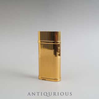 カルティエ(Cartier)のCARTIER カルティエ ライター ゴドロン(タバコグッズ)