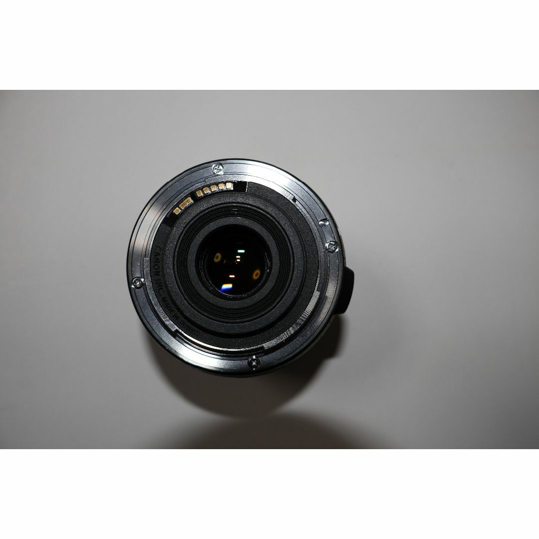 Cannondale(キャノンデール)のCanon EFs60㎜  f/2.8 Macro USM スマホ/家電/カメラのカメラ(レンズ(ズーム))の商品写真