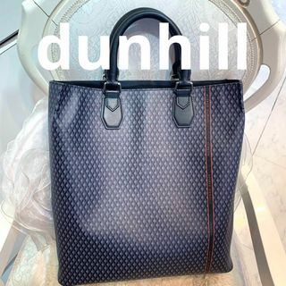 ダンヒル トートバッグ(メンズ)の通販 38点 | Dunhillのメンズを買う