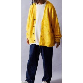 keboz × freak's store コラボカーディガン XLサイズ