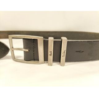 ポールスミス ベルト(メンズ)の通販 200点以上 | Paul Smithのメンズを