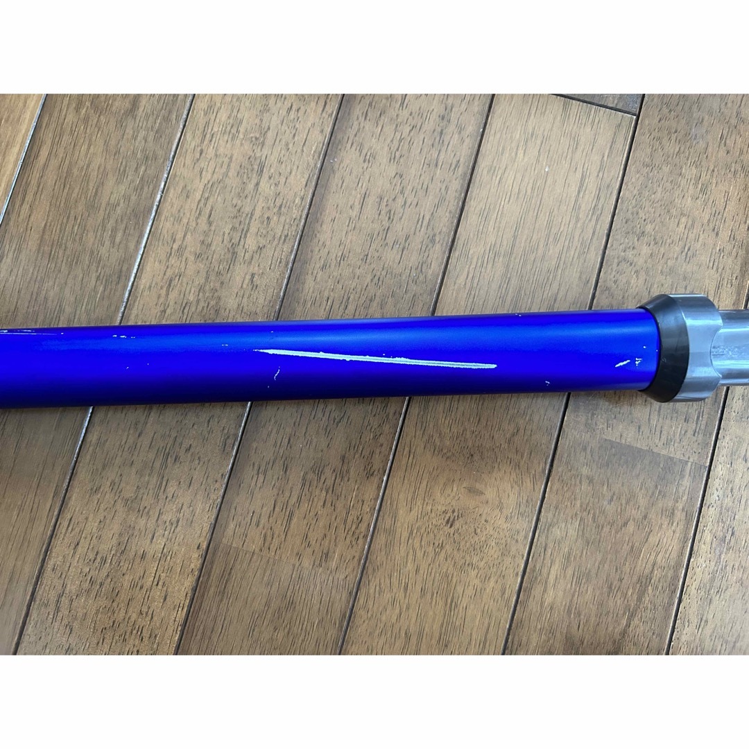 Dyson(ダイソン)のdyson DC45 スマホ/家電/カメラの生活家電(掃除機)の商品写真