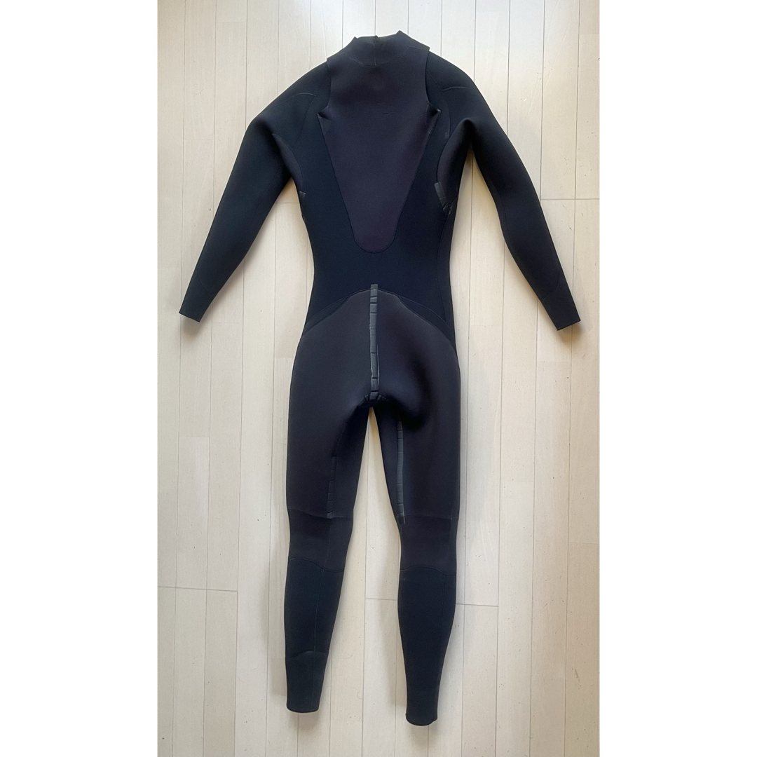 ZERO ONE WET SUITS BUCK ENTORY SEMI DRI スポーツ/アウトドアのスポーツ/アウトドア その他(サーフィン)の商品写真