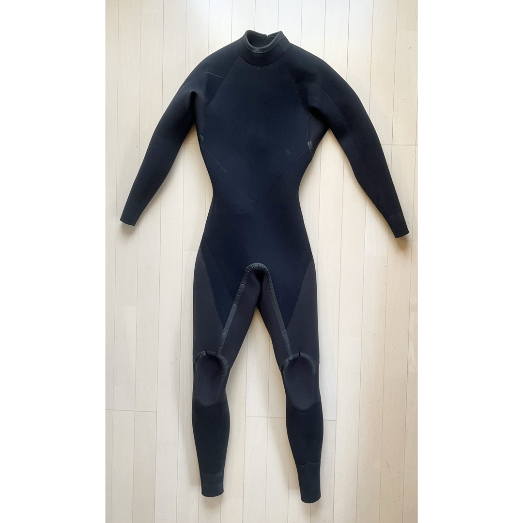 ZERO ONE WET SUITS BUCK ENTORY SEMI DRI スポーツ/アウトドアのスポーツ/アウトドア その他(サーフィン)の商品写真