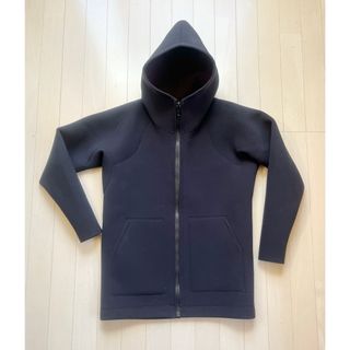 NB WET SUITS HOODIE(サーフィン)