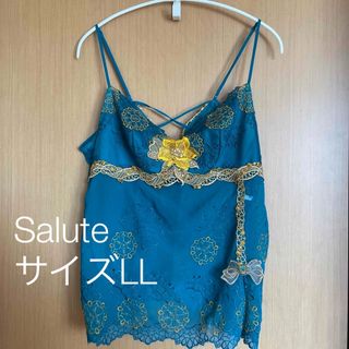 ワコール(Wacoal)のSalute スリップ(その他)