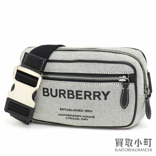 バーバリー(BURBERRY)のバーバリー【BURBERRY】ベルトバッグ(ボディーバッグ)