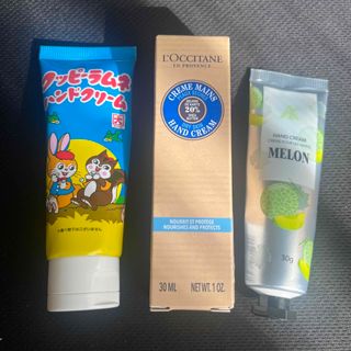 ロクシタン(L'OCCITANE)の【新品】ロクシタン シア ハンドクリーム 30mL(ハンドクリーム)