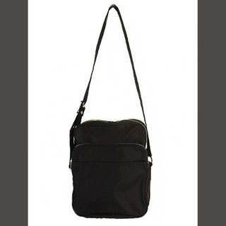 BLACK COMME des GARCONS - BLACK COMME des GARCONS ショルダーバック