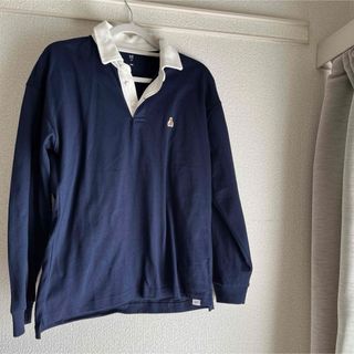 ギャップ(GAP)のトレーナー(カットソー(長袖/七分))