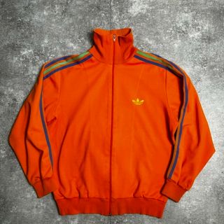 貴重！Club adidas ジャージ 2XL アメリカ企画