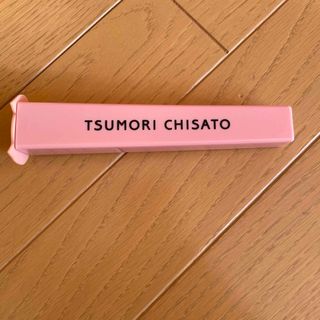 ツモリチサト(TSUMORI CHISATO)のツモリチサト　エコ　箸(カトラリー/箸)