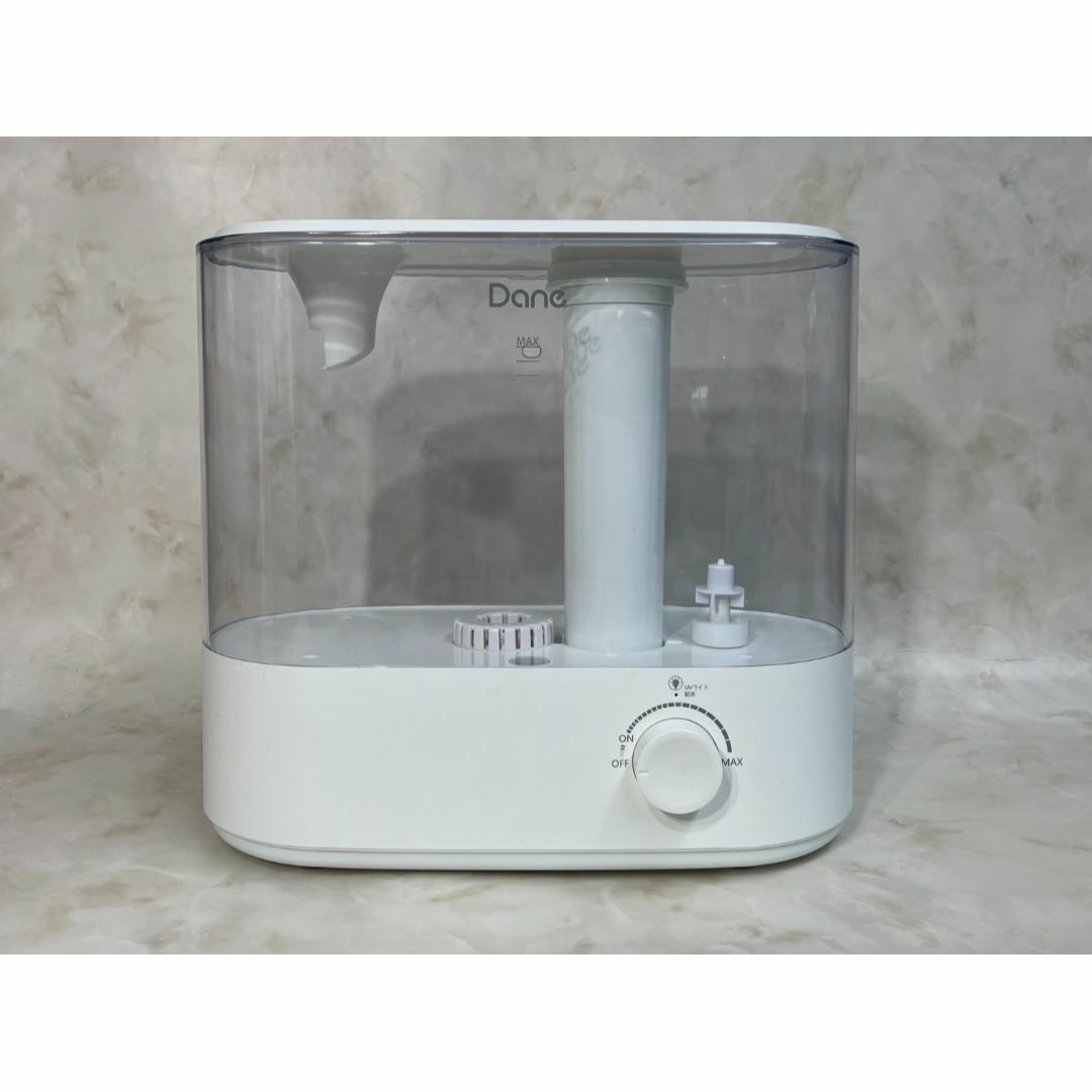 A4079 Dane 超音波式加湿器 HTJ-2258E-01の通販 by LOCAL SHOP A4079 Dane 超音波式加湿器 HTJ-2258E-01の通販 by LOCAL SHOP