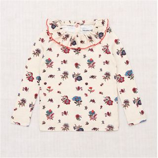 2023aw　misha and puff　Pattie Top　4Y　新品