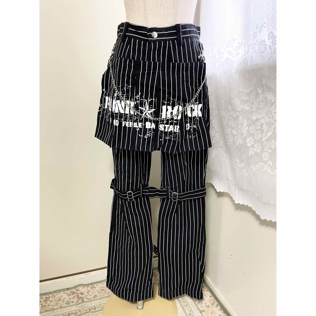 SEX POT ReVeNGe - セックスポット ボンテージパンツの通販 by SEX POT ReVeNGe - セックスポット ボンテージパンツの通販 by