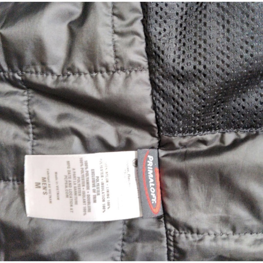 patagonia(パタゴニア)のパタゴニア　ナノストームジャケット(M) メンズのジャケット/アウター(マウンテンパーカー)の商品写真