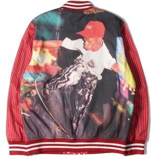 シュプリーム(Supreme)のSupreme COMME des GARCONS Reversible (ブルゾン)