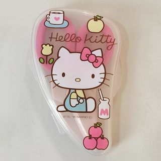 キティ ヌードルカッター(離乳食調理器具)